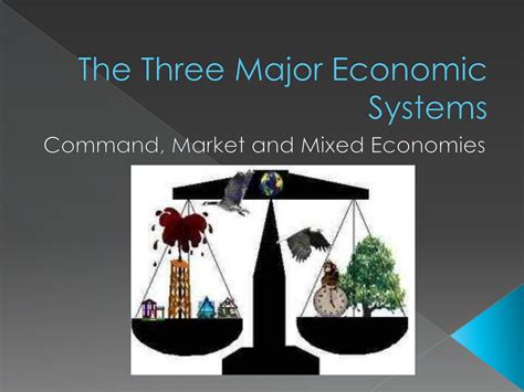 economic system which are used in south africa and china